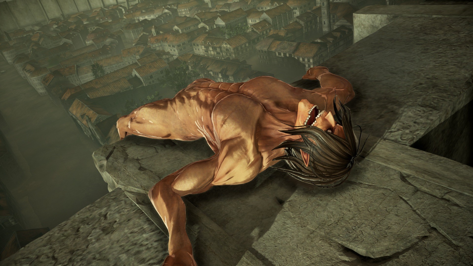 Attack on Titan 2: Final Battle - Imagen 3